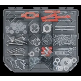 Valigia portaminuteria kisten - tager - 28x24-h. 4