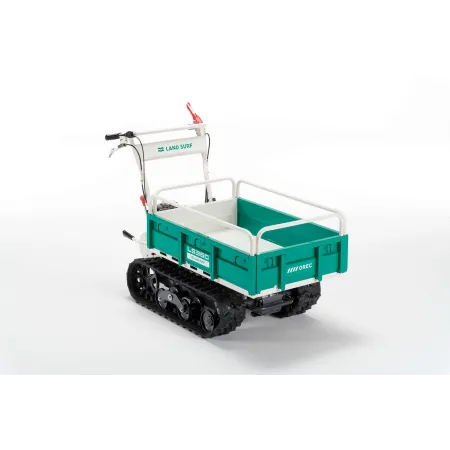 carro de moto orec - ls360 -