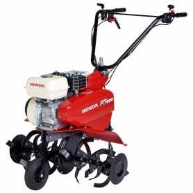 Cultivador Honda - fg 320 de