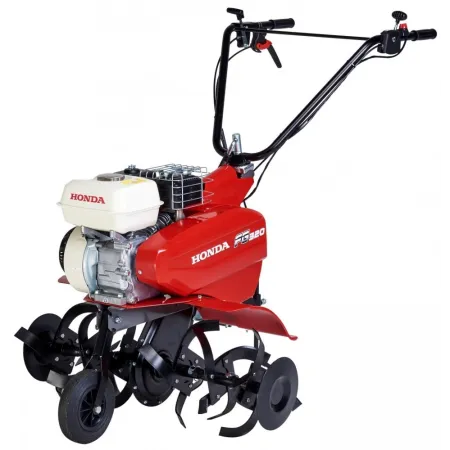 Cultivador Honda - fg 320 de