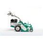 Desbrozadora de mayales Orec nueva - hrh801h-idro pro - recubierta de goma - Honda GX340