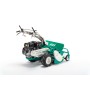 Desbrozadora de mayales Orec nueva - hrh801h-idro pro - recubierta de goma - Honda GX340