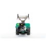 Desbrozadora de mayales Orec nueva - hrh801h-idro pro - recubierta de goma - Honda GX340