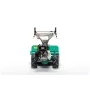 Desbrozadora de mayales Orec nueva - hrh801h-idro pro - recubierta de goma - Honda GX340