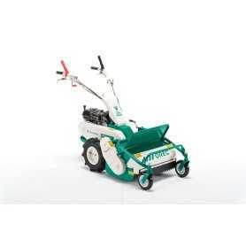 Trituradoras orec - hr531gx - con ruedas
