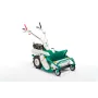 Trituradoras orec - hr531gx - con ruedas