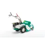 Desbrozadora de mayales Orec HR531GX Pro (2026) nueva, revestida de goma, Honda GX200