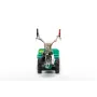 Desbrozadora de mayales Orec HR531GX Pro (2026) nueva, revestida de goma, Honda GX200