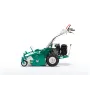 Desbrozadora de mayales Orec HR531GX Pro (2026) nueva, revestida de goma, Honda GX200