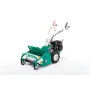 Desbrozadora de mayales Orec HR531GX Pro (2026) nueva, revestida de goma, Honda GX200