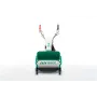 Desbrozadora de mayales Orec HR531GX Pro (2026) nueva, revestida de goma, Honda GX200