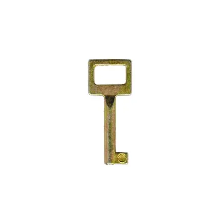Chiave per cassetta lettere - n.5 -