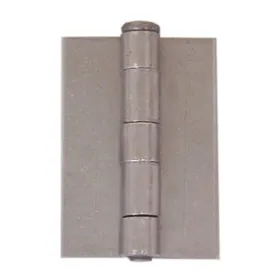 Bisagra de soldadura fija-mm. 120-1227