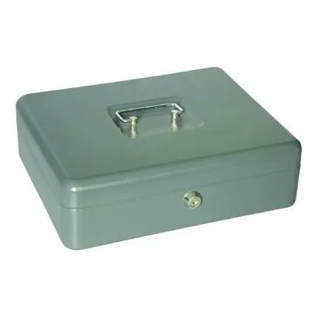 Caja de efectivo-art.- 3B-252 20 vuota 7.5 vacío