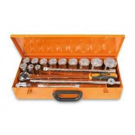 Caja de llaves beta-928a / c12 - 3/4 " - UDs.17 - * acción 22*