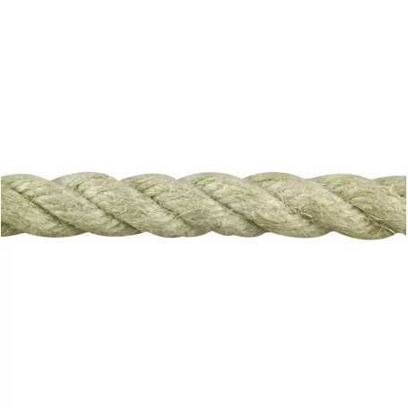 Cuerda de yute - mm. 16 - 3 l.