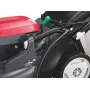 Honda HRX 476 XB | Select Drive y cortacésped a batería Polimite®