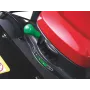 Honda HRX 476 XB | Select Drive y cortacésped a batería Polimite®