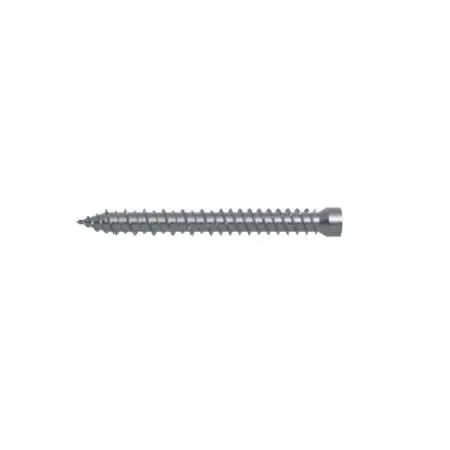 Tornillo sin cabeza Torx Fischer - ffsz 7,5x152 - para marcos de ventana