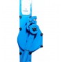 Binda Tractel BT 1.5, binda mecánica, binda profesional, binda tractel 1,5 toneladas,