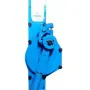 Binda Tractel BT 1.5, binda mecánica, binda profesional, binda tractel 1,5 toneladas,