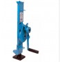 Binda Tractel BT 1.5, binda mecánica, binda profesional, binda tractel 1,5 toneladas,