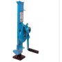 Binda Tractel BT 1.5, binda mecánica, binda profesional, binda tractel 1,5 toneladas,