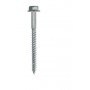Tornillo - 6 x 70 - galvanizado