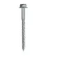 6 50 galvanizado perno de anclaje x