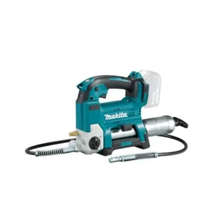 Pistola engrasadora Makita - 145/295 ml / min - sin / batería