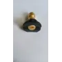 Boquilla para hidrolimpiadora ar - negra - baja presión