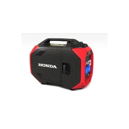 Generador honda news 2022 - eu32i news 2022 - con opcional