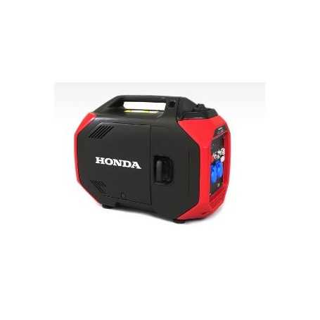 Generador honda news 2022 - eu32i news 2022 - con opcional