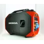 Generador honda - eu32i - c/opcional-inversor - nuevo