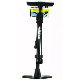 Bomba ciclo manual - 8bar - 640-c / manómetro