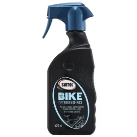 Limpiador de bicicletas - ml.500-svitol - arexons
