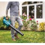 Soplador desnudo Makita - dub184z - 18 v