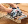 Sierra circular manual bosch - gks 190 -
