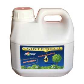 Aceite protector de cadena - lt. 1 - fórmula 4