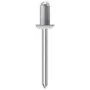 Remache de acero inoxidable - 4,0 x 8,0 -