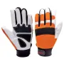 Guantes resistentes a cortes - talla 12"-