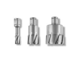 Corona hmu weldon - diam.22/35 - fina Corona hmu weldon - diam.22/35 - fina