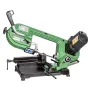 Sierra de calar y cortar hilo Nebes Pro-TM 176 Inverter - Nueva 2026