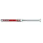 Pasador Fischer duoxpand - 10x 80 t -