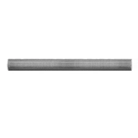 Tapón de media Fischer - d.16 - malla química