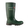 Bota dunlop hueca superpro - n.45 -