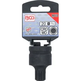 Brújula de impacto bgs - 3/4" - xzn m18 -