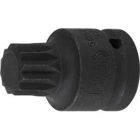 Vaso de impacto bgs - 3/4" - xzn m24 -