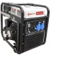 Generador de gasolina zbg 4500 ie - inverter nuevo 2023 - zanetti italia