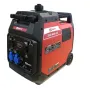 Generador de gasolina zbgi 4000 - inverter nuevo 2023 - silenciado zanetti italia